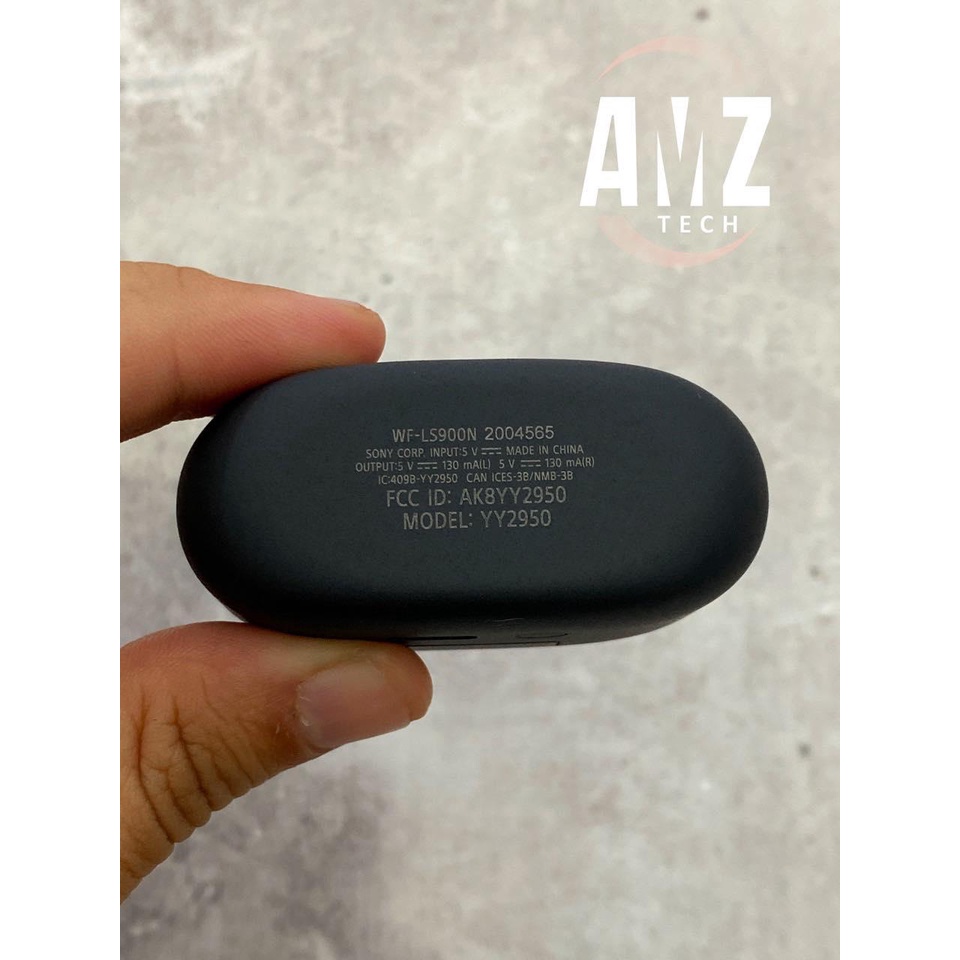 - Tai nghe Sony Linkbuds S -WF-LS900N