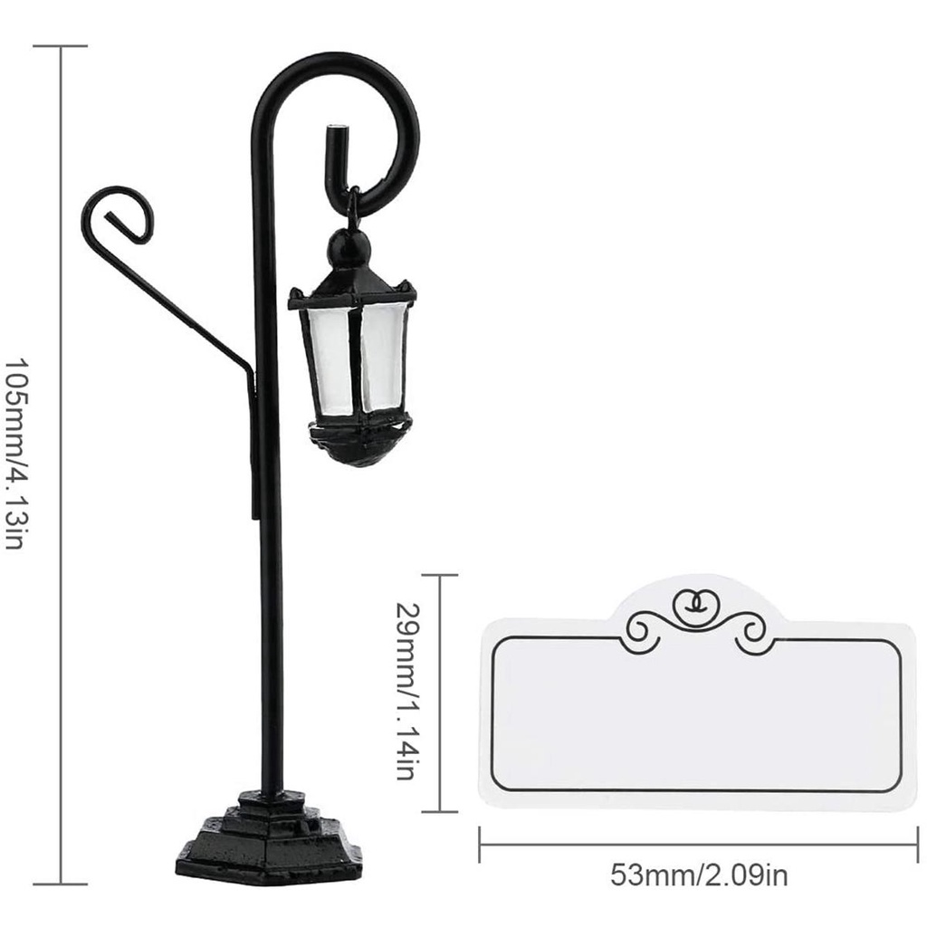 JARRED Giá Đỡ Thẻ Ghi Nhớ Đèn Đường Gắn Bàn Tiện Dụng