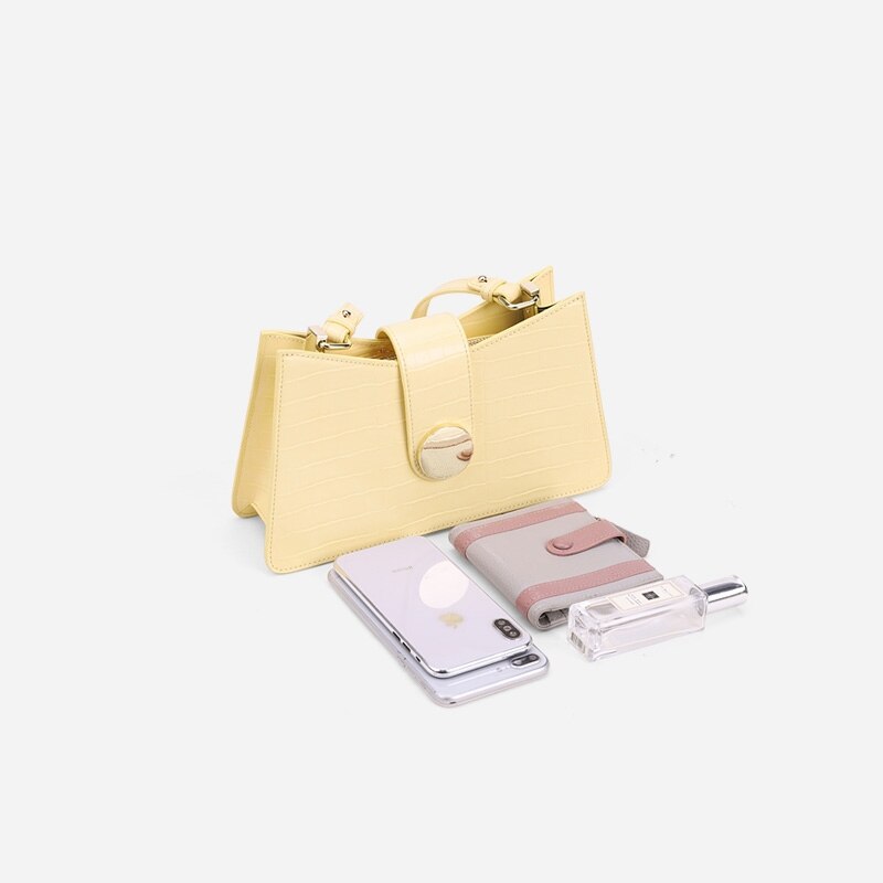 Túi Xách Da Cá Sấu Cao Cấp Thời Trang Cho Nữ*&*---&& | BigBuy360 - bigbuy360.vn