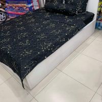 Sét chăn gra gối Gucci