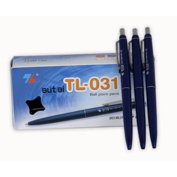 [vpp Trí Tuệ ] - Bút Bi TL 031 Xanh - [ Brendo ]