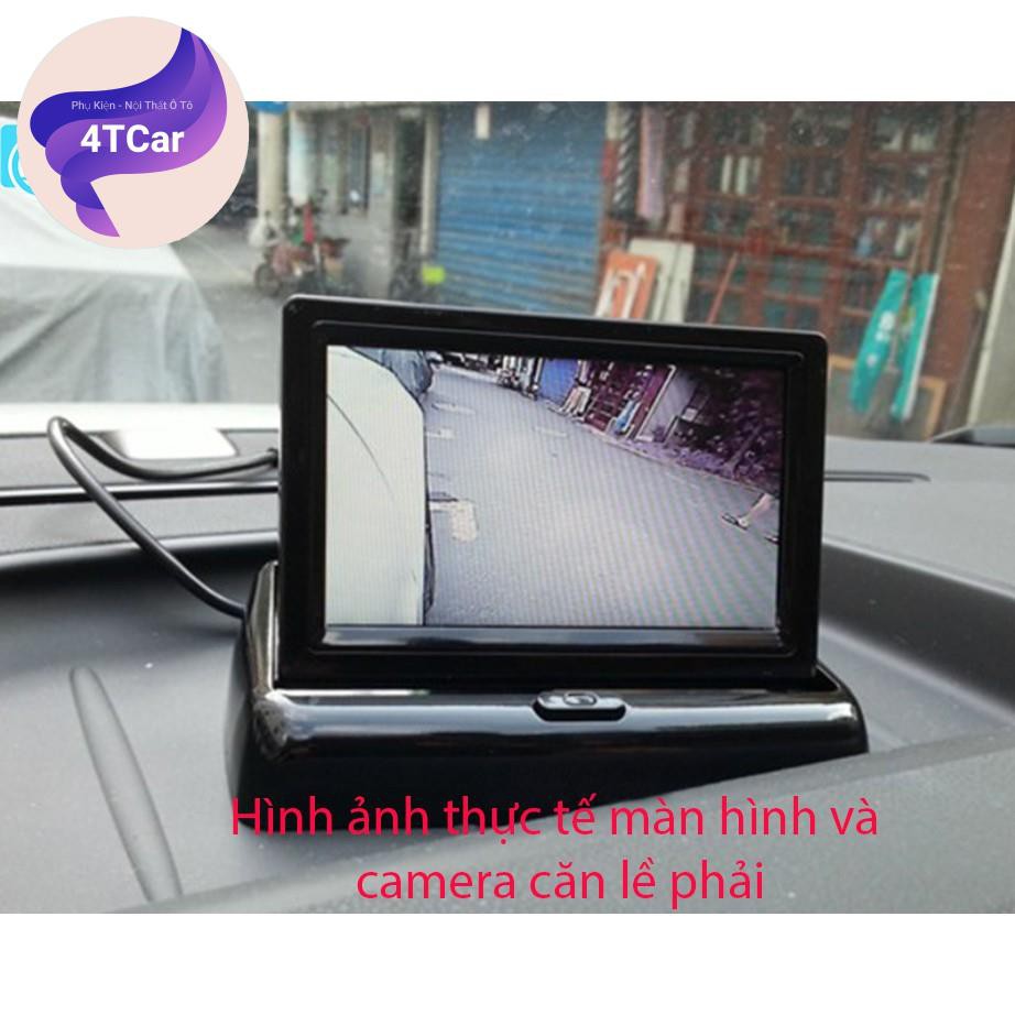 Camera cặp lề, camera căn lề phải, xoay 360 độ, chống nước, độ phân giải 650 TV Line | BigBuy360 - bigbuy360.vn