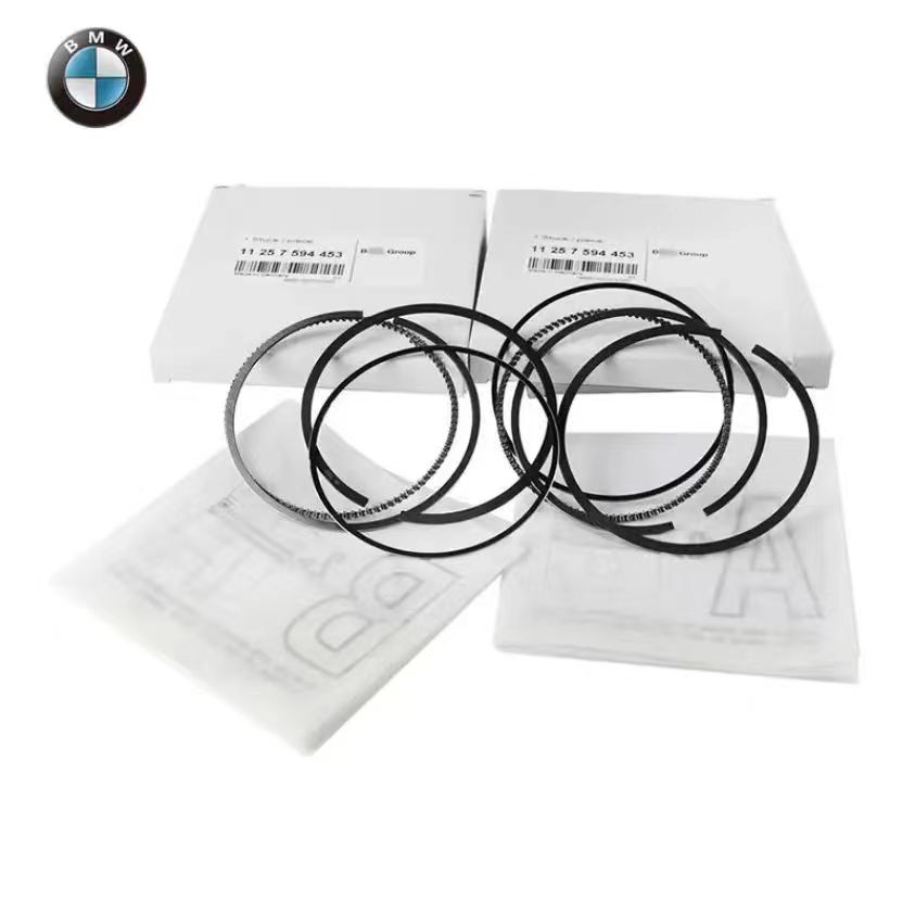 Vòng Pít Tông Chuyên Dụng Cho Bmw 320 520 525 530 730 N20 N46 N42 N52 N54 N55 N62 N63 MINI X3 X5 X6
