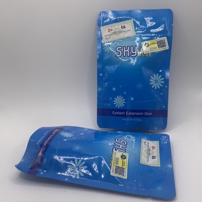 Keo nối mi Sky S+- keo nối mi-keo tạo fan-dụng cụ nối mi-QUYÊN QUYÊN