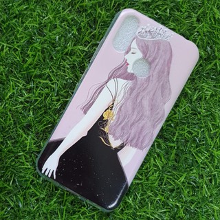 ốp in hình kute vsmart JOY 2 PLUS (Silicon dẻo)