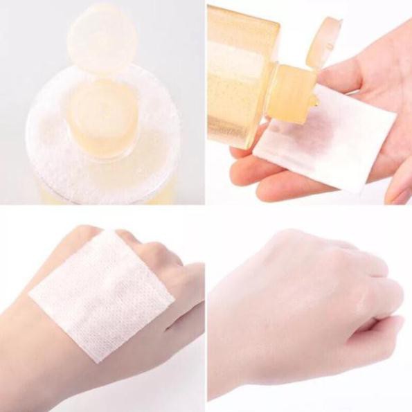 Nước hoa hồng Maycreate VC Smoothing Moisturising Toner sạch sâu dưỡng da Nội địa Trung 500ml
