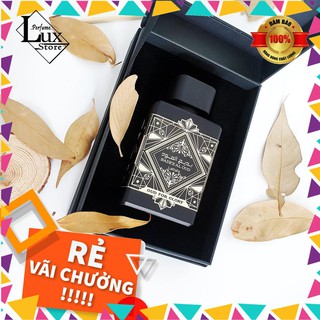 5ml -10ml Nước hoa Lattafa Badee Al Oud for Glory