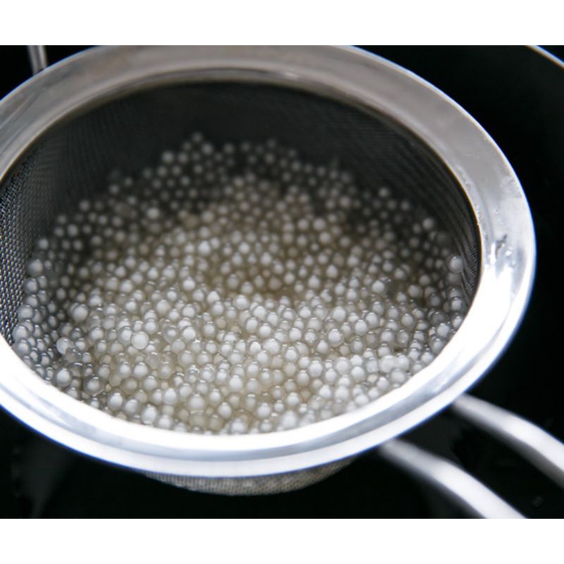 Bột báng(nấu chè)