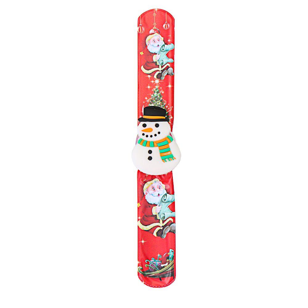 SUENIN Đồng Hồ Đeo Tay Hình Ông Già Noel
