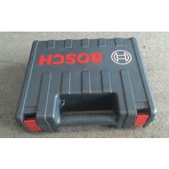 Hộp đựng máy khoan động lực
