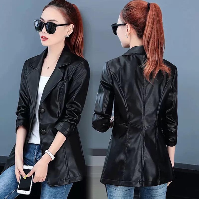 Áo da dáng lỡ size:m-5xl Cho người từ 40-88kg Giá lẻ:370