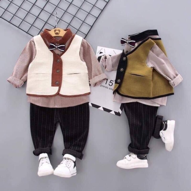 Combo sỉ theo yêu cầu