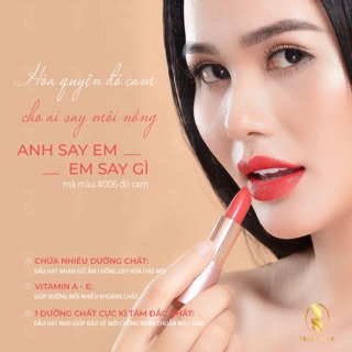 Son thỏi siêu lì