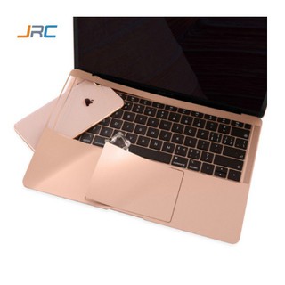 BỘ DÁN 3 IN 1 JRC MACBOOK (FULL,KHÔNG GỒM MÀN HÌNH)