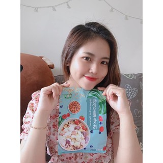 NGŨ CỐC 𝐘𝐞̂́𝐧 𝐦𝐚̣𝐜𝐡 𝐡𝐨𝐚 𝐪𝐮𝐚̉ 𝐬𝐮̛̃𝐚 𝐜𝐡𝐮𝐚 𝟒𝟎𝟎𝐠