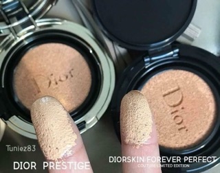 Cushion Dior Prestige mini giá tốt