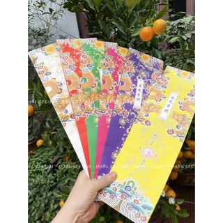 50 bao liêm long vân 11.5x39cm