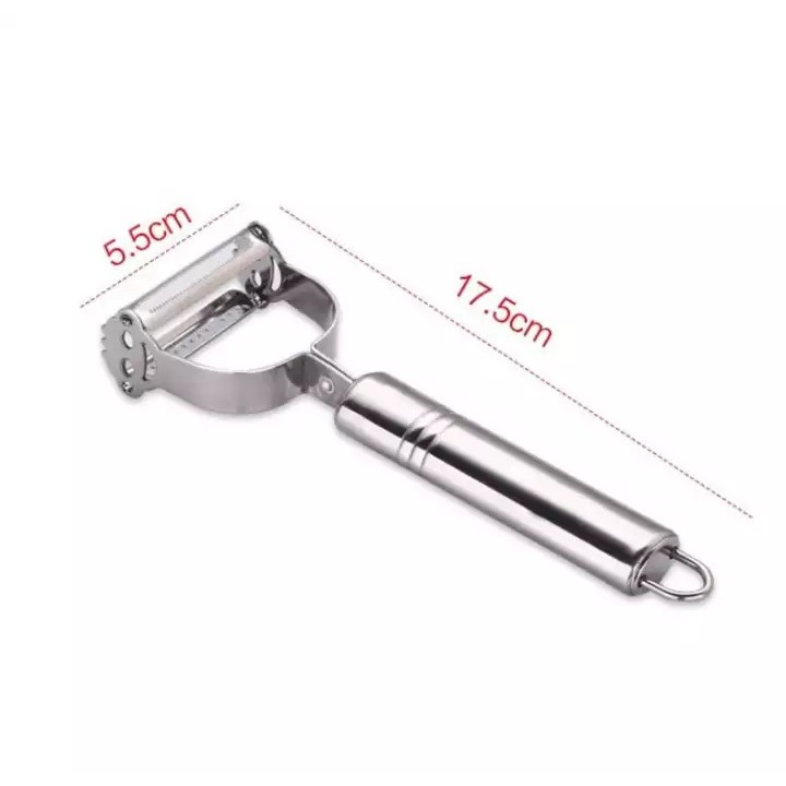 Dụng Cụ Bào Sợi Rau Củ Quả Inox