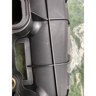 CỔ HÚT GIÓ KIA K165/ K2700/ K3000