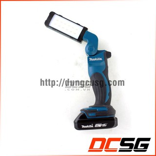 ĐÈN LED MAKITA DML801