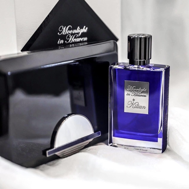 Mẫu thử Nước hoa Kilian Moonlight in Heaven Unisex EDP 5ml/10ml _rubystore