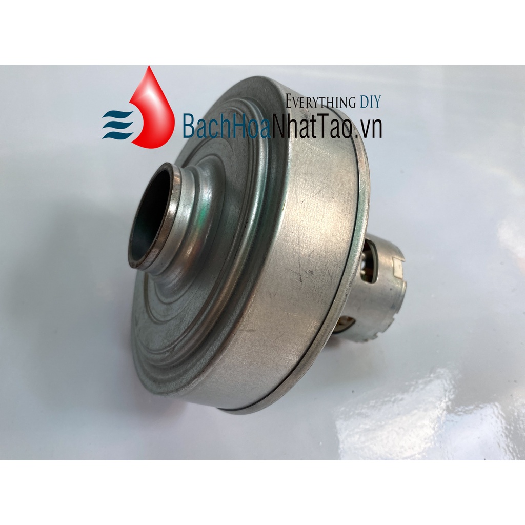 Motor máy hút bụi 18v 220w motor 755