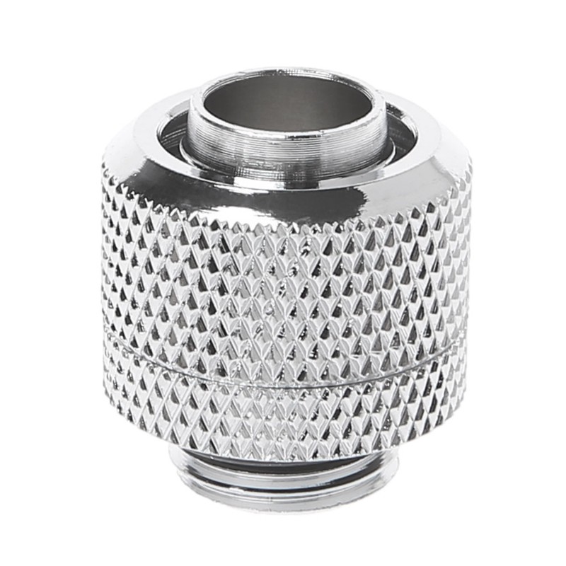 Ống làm mát bằng tay G1 / 4 3 / 8 &quot; ID x 1 / 2 &quot;
