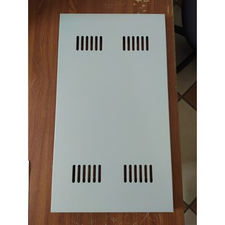 Khay cố định dùng cho tủ mạng