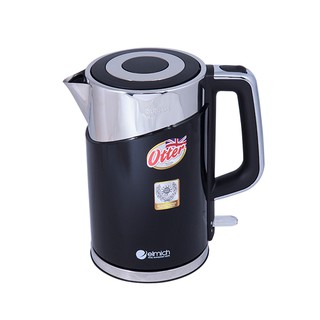 Ấm siêu tốc elmich 0216 ❤ ấm siêu tốc elmich cao cấp 1,7l