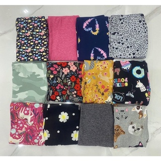 Quần legging dài size đại