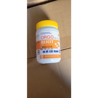 Phân bón kích rễ n3m 100gr, siêu ra rễ