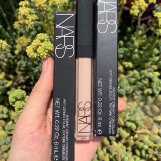 Kem Che Khuyết Điểm Nars Radiant Creamy Concealer