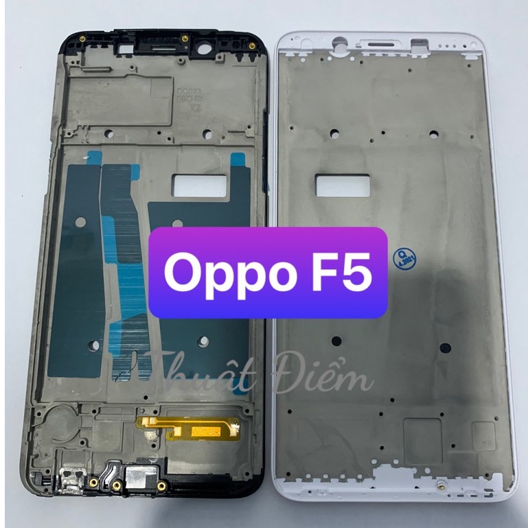 xương điện thoại oppo F5