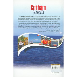 Cờ Thắm Giữa Biển Xanh