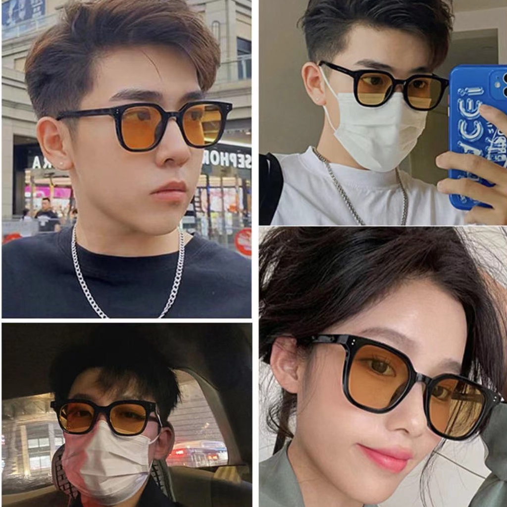 Kính Mát Phân Cực Dành Cho Nam Và Nữ