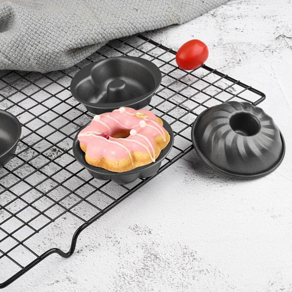 Khuôn Làm Bánh Mini Không Dính Chất Lượng Cao