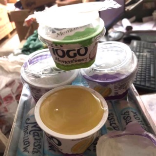 Thạch cốc hương trái cây