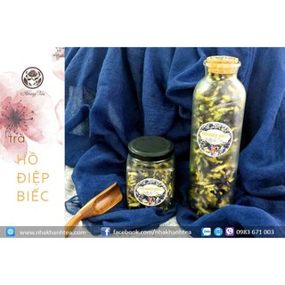 Trà HỒ ĐIỆP BIẾC