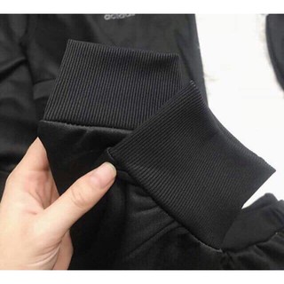 Bộ thể thao nữ cực đẹp(chất UMI xịn sò)