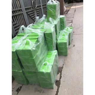 Bộ tượng thạch cao 10 tượng |- Bộ tô tượng cho bé kèm màu vẽ