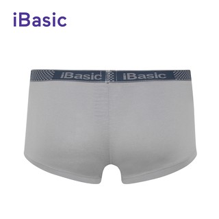 Quần Lót Nam Boxer Brief Ibasic VM025