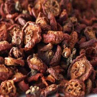 3kg táo mèo khô