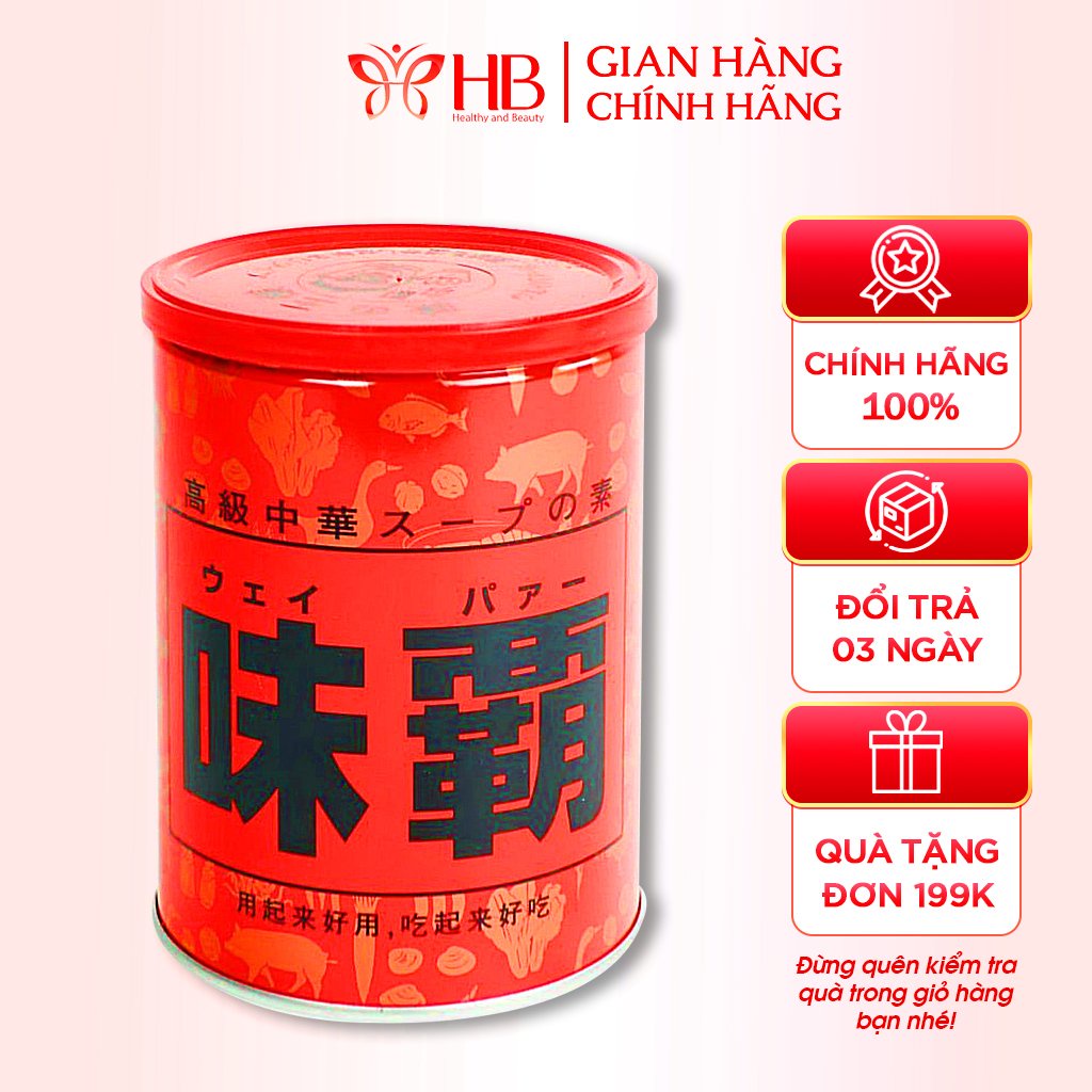 Nước cốt xương hầm đặc cao cấp Hiroshi Nội Địa Nhật Bản loại 1kg date6/2023