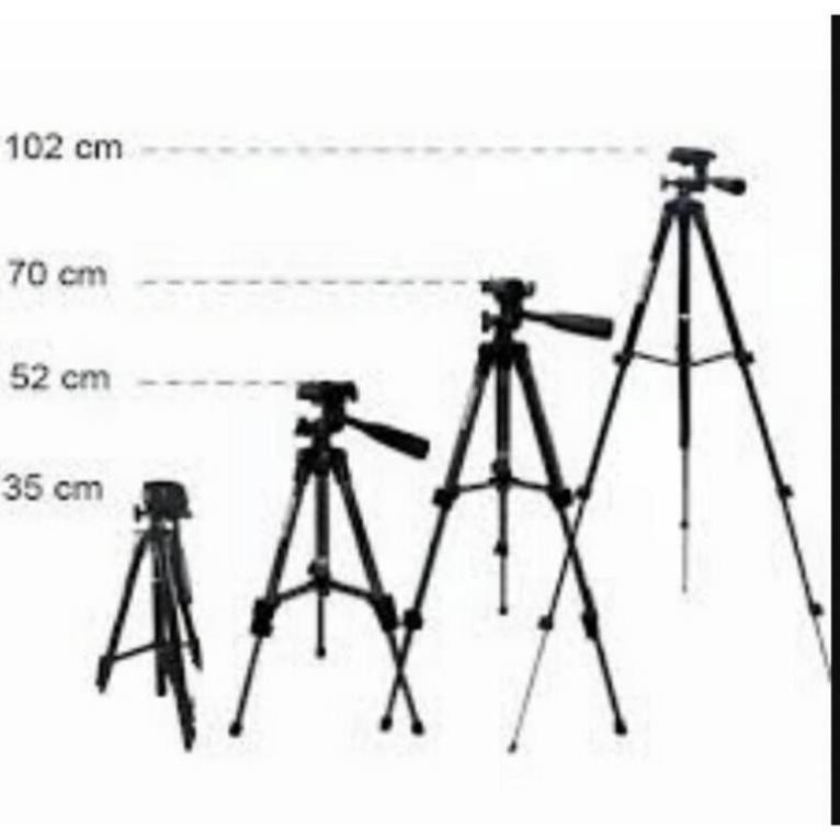 SALE Gậy Tripod suport 3120