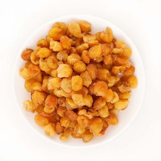 100g long nhãn khô