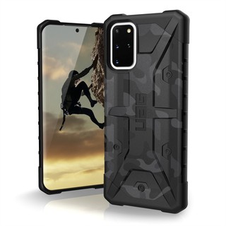 (THANH LÝ) Ốp lưng UAG Pathfinder SE cho Samsung Galaxy S20 Plus