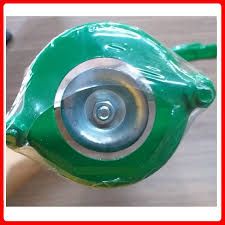 Súng bắn Silicone BossMan