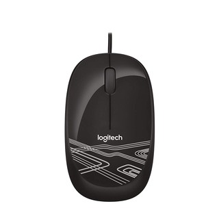 Chuột quang Logitech M105 (Black)