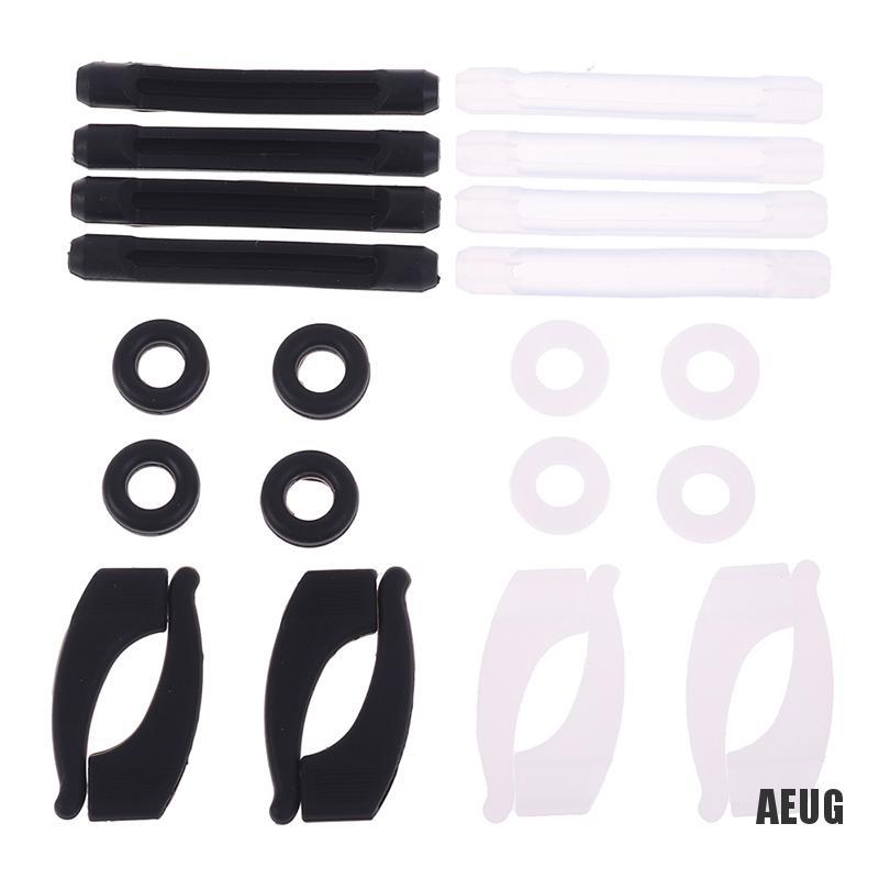 Miếng Đệm Mũi Bằng Silicone Chống Trượt Cho Mắt Kính