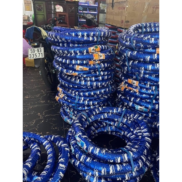 Vỏ Cheetah Gai City Pro size 50-60-70-80